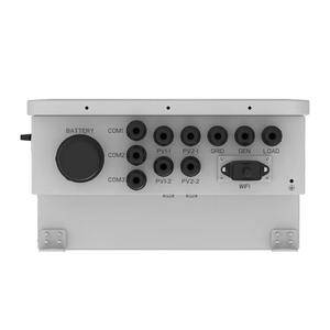 Inversor Solar Híbrido Deye SUN-10K-SG02LP1-EU-AM3-P <span class=keywords><strong>10</strong></span> KW 10KW 12KW 48V - Product Image 3