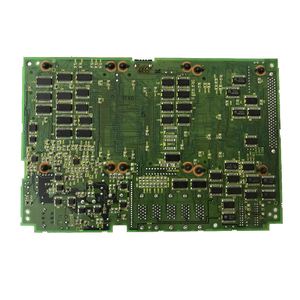 A20B-8100-0137 FANUC PCB Board Motherboard - Product Image 4