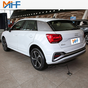 5 portes 5 places petit Suv modèle 2022 pour voitures de véhicules à énergie nouvelle <span class=keywords><strong>Audi</strong></span> Q2L e-tron pur électrique - Product Image 5