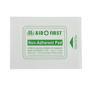 2024 Sản phẩm mới hiệu suất cao y tế hàng tiêu dùng tuân thủ vết thương mặc quần áo y tế hàng tiêu dùng - Product Image 3