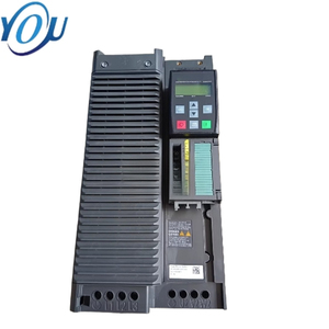 Prodotti genuini di tiro fisico disponibili garanzia per apparecchiature di controllo industriale 6SL3210-1PE14-3UL1 con <span class=keywords><strong>mandato</strong></span> di un anno - Product Image 5