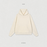 Sweat à capuche personnalisé avec logo OEM ODM, texture gaufrée 360 GSM, coupe ample et oversize pour homme, épaules tombantes, style streetwear