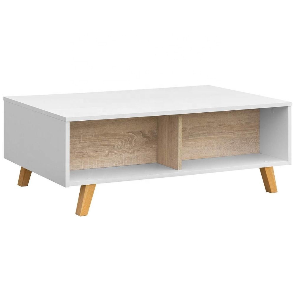 Maison Table Basse Relevable Moderne Table Basse Meubles De Salon