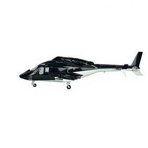 Fuselaje a Escala ROBAN Airwolf 600 para ALIGN 600 PRO y ESP - Product Image 3