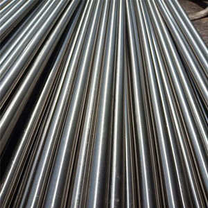 Oferta Especial: Barras Redondas de Acero Inoxidable SS304 316 316Ti de 2mm, 3mm y 4mm para Servicios de Soldadura y Corte, Aceros para Válvulas - Product Image 6