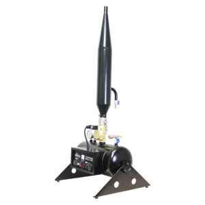 4-in-1 Wasser-Konfetti-Streamer-Pulver-Kanonenmaschine für Stadion, Baby-Geschlechtsenthüllung, Bühnenshow, Musikfestival, Hochzeitsfeier - Product Image 5