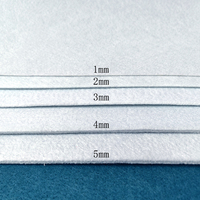 Nous fabriquons des tissus non tissés aiguilletés sur mesure ; l'épaisseur et la couleur peuvent être personnalisées. Nous avons des stocks disponibles.