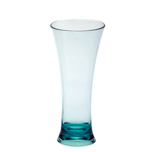 Gobelet à boisson <span class=keywords><strong>en</strong></span> <span class=keywords><strong>plastique</strong></span> évasé, <span class=keywords><strong>verre</strong></span> à boire haut de 30 cl <span class=keywords><strong>en</strong></span> acrylique SAN Tritan PC <span class=keywords><strong>pour</strong></span> boissons glacées - Product Image 5
