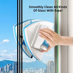 Limpiador robótico de piscinas superventas transfronterizo con sensor de fijación magnética de doble cara, sin BPA, impermeable, para uso en cocina, engrosado - Product Image 3