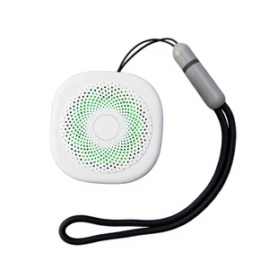 Acelere el Sueño y Prolongue la Duración del Descanso con Música <span class=keywords><strong>Relajante</strong></span>, Sonidos Naturales y Máquina de Ruido Blanco para Bebés - Product Image 1