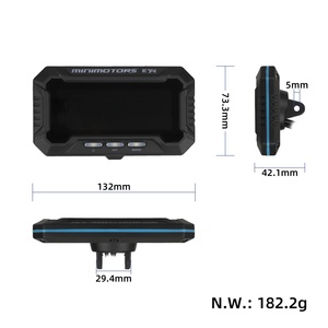 Kit de Pantalla Minimotors EY4 para Patinete Eléctrico Dualtron EY4, Acelerador EY4, Kit de Acelerador EY4, Kit de Pantalla LCD Dualtron EY4 - Product Image 2
