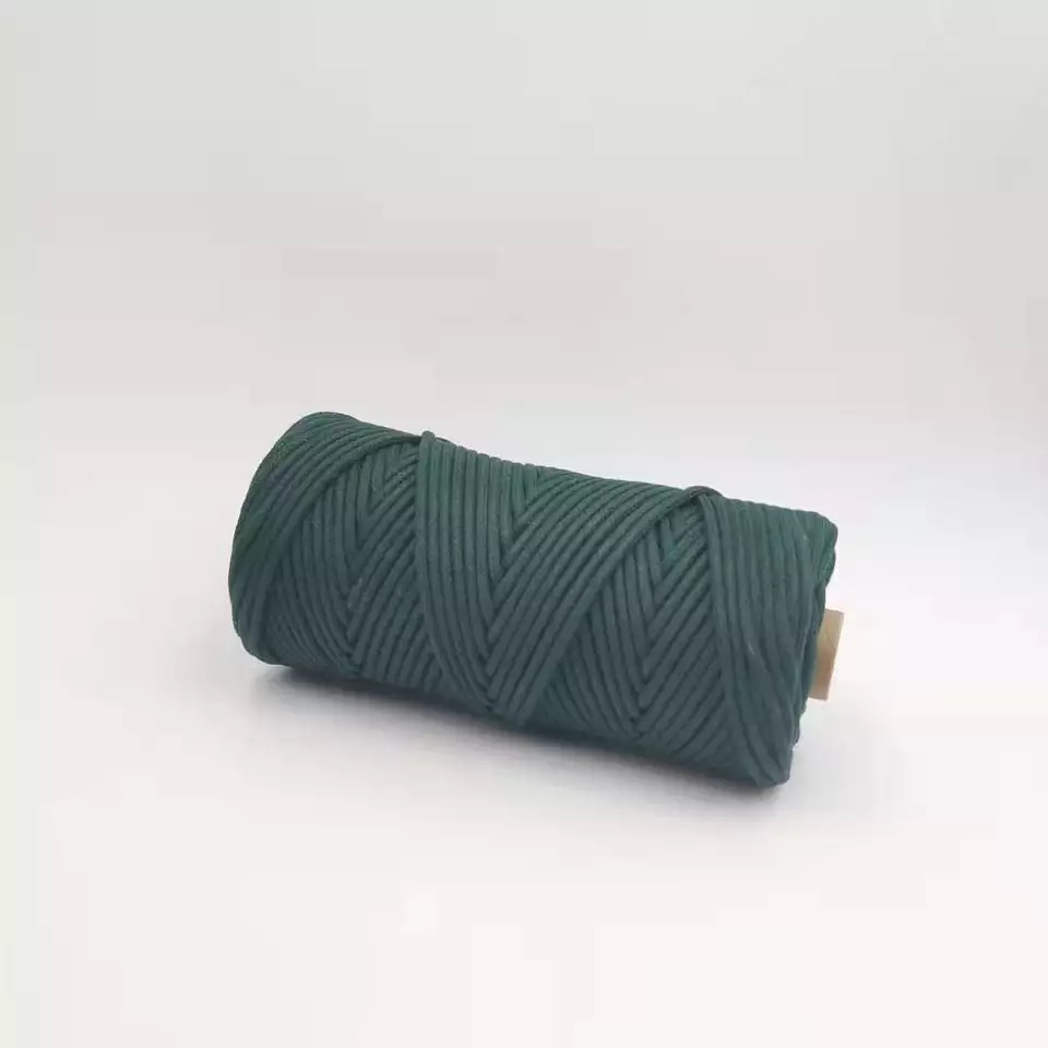 Christmas green