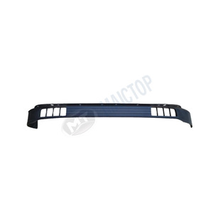 53851-0C120 538510C120 Aplicable a la placa protectora inferior del parachoques delantero del Sequoia 2022-24 - Product Image 3