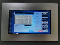 24/7 Auto bijoux imprimante 3D 4K DLP haute précision continue rapide cire blanche industrielle nouvelle condition Machine 1 an de garantie