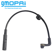 Capteur d'usure des plaquettes de frein à disque arrière 84474064 84688287 2BWS0464 pour Cadillac Escalade Chevrolet Suburban Tahoe GMC Sierra Yukon
