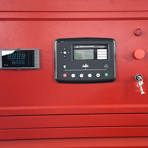 कम ऊर्जा की खपत और उच्च गुणवत्ता वाली बिजली उत्पादन इकाइयों का आसान रखरखाव - Product Image 4