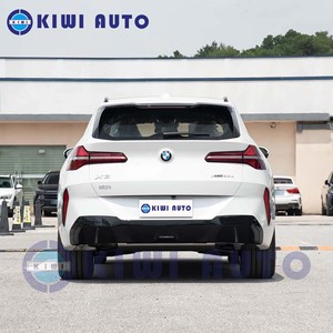 AUTO USADO <span class=keywords><strong>BMW</strong></span> <span class=keywords><strong>X3</strong></span> Xdrive30L GASOLINA, AUTO DE <span class=keywords><strong>SEGUNDA</strong></span> <span class=keywords><strong>MANO</strong></span> - Product Image 5