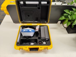 Stonex S980A/S6II RTK พร้อมช่องสัญญาณ IMU-1408 และ GPS วิทยุในตัวที่มีระยะไกลขึ้นถึง 10 กม. - Product Image 4