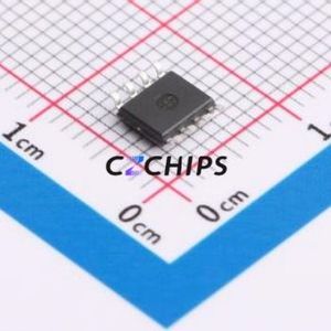 Nuevo amplificador operativo de chip IC de circuito integrado TS27L2CD original - Product Image 2