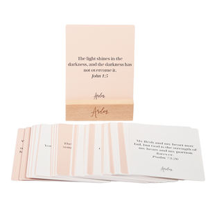 Cartes éducatives inspirantes, cartes d'amour-propre, santé <span class=keywords><strong>mentale</strong></span>, message personnalisé, <span class=keywords><strong>carte</strong></span> d'affirmation - Product Image 1