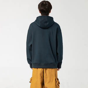 Sweat à capuche personnalisé pour femmes noires, vêtements de sport équestre, haut à manches longues à séchage rapide avec poche, sweats à capuche pour cavaliers pour femmes - Product Image 6