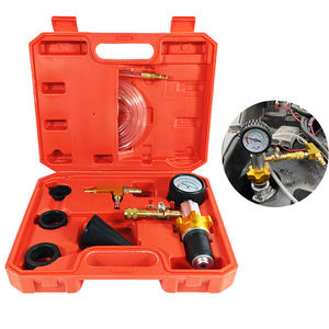 Kit d'outils professionnel pour le purge et le remplissage sous vide du <span class=keywords><strong>liquide</strong></span> <span class=keywords><strong>de</strong></span> <span class=keywords><strong>refroidissement</strong></span> du système <span class=keywords><strong>de</strong></span> radiateur - Product Image 1