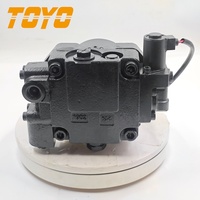 708-7S-00550 7087S00550 Ensemble moteur de ventilateur de refroidissement hydraulique pour chargeuse sur pneus, pièces de moteur de ventilateur WA380-6 WA430-6 GD675-3