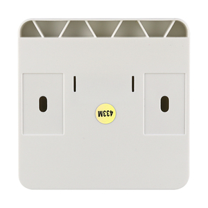 86 Loại bảng điều chỉnh RF không dây điều khiển từ xa dễ dàng dây chiếu sáng Tường chuyển đổi cho nhà thông minh phổ điều khiển từ xa cho đèn phòng - Product Image 4