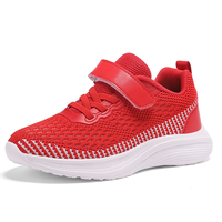 Baskets respirantes en maille Cema pour enfants – Chaussures de sport décontractées et confortables à semelles souples pour garçons et filles