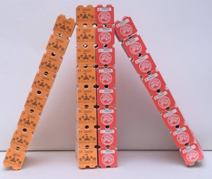 Tùy chỉnh thiết kế hội đồng quản trị trò chơi máy vé Redemption để đi xe thẻ cho đua xe trò chơi - Product Image 1