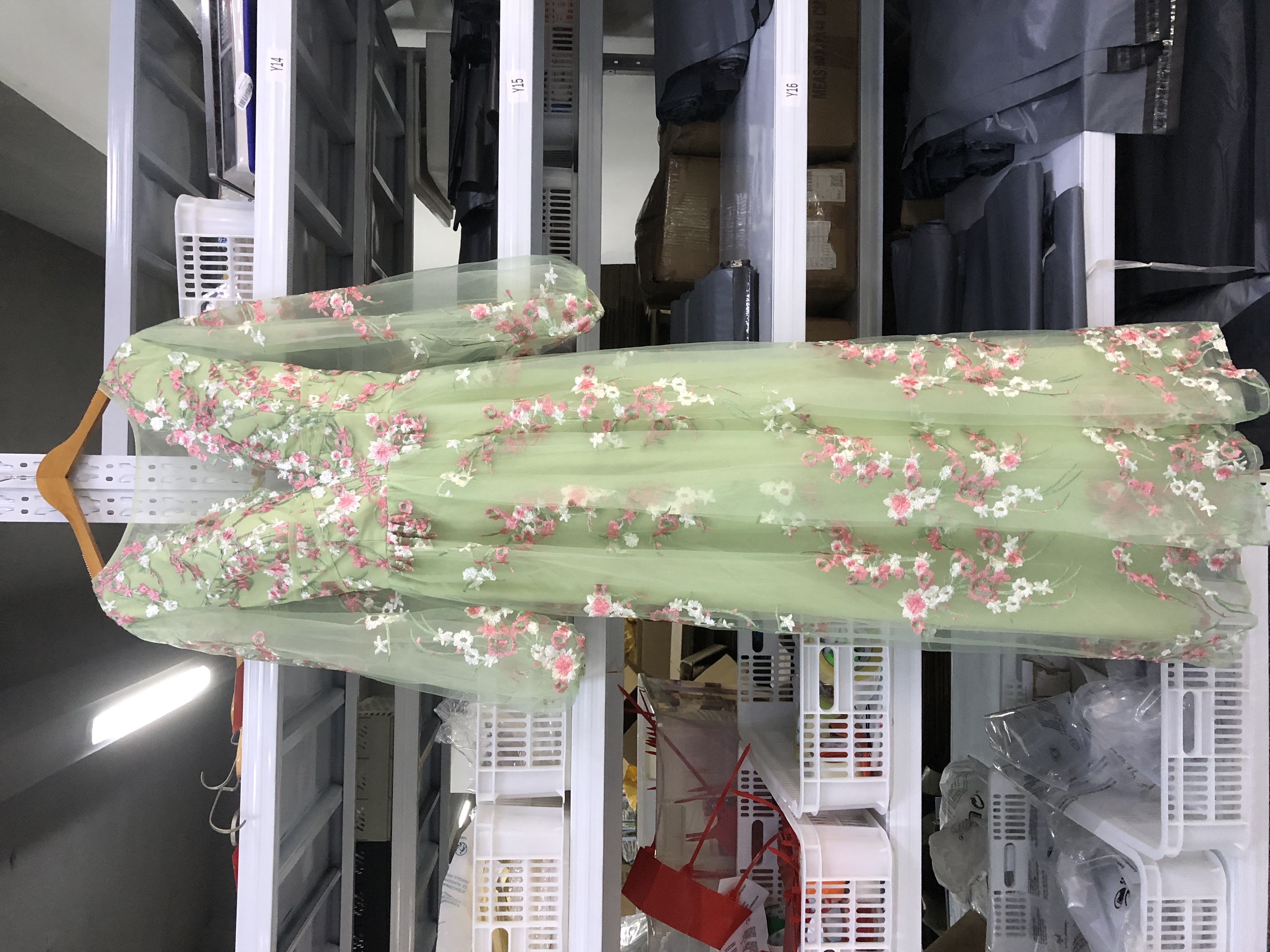 Light Green