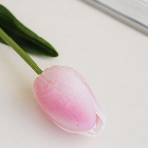 <span class=keywords><strong>Tulipani</strong></span> <span class=keywords><strong>Artificiali</strong></span> di Alta Qualità, Realistici al Tatto, per Decorazioni Casa, Matrimoni e Feste - Product Image 5