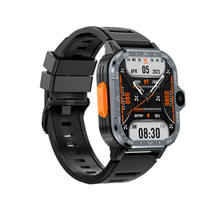 OEM <strong>Supplier</strong> 4G Lte Sport Smart Wrist Watches <strong>Android</strong> Ios for Men Women Health Monitoring Touch Screen Smartwatch Man With <strong>Sim</strong> - Product Image 2