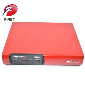 nwe Watchguard Firebox X Edge e-Series X55e firewall for security appliance