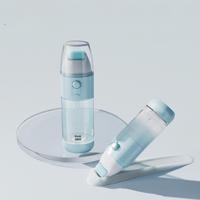 Flacons de recharge pour crème BB à bille, en PP, imprimés en sérigraphie, pour crème contour des yeux, fond de teint, lotion, contenants cosmétiques – Vente directe usine