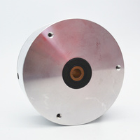 Vendre un disque d'encodeur optique à impulsions 360 Ppr pour les pièces de machines textiles Encodeur rotatif 70mm Prix Chine