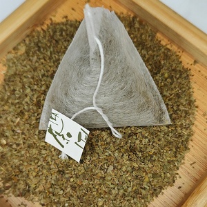 Kaiyange ถุงชาออร์แกนิคสำหรับชงชาเขียวแบบแตกหักได้รับการรับรองจากอียู - Product Image 4