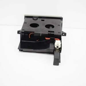 Support de conversion pour porte-gobelet Volkswagen T5, adaptateur de porte-boissons pour console centrale, type ordinaire - Product Image 4