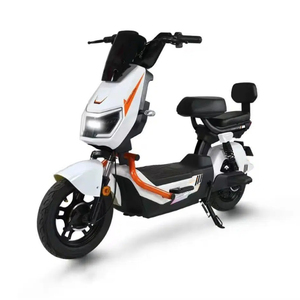 High Quality 350W Rear <b>Hub</b> Motor Carbon Steel Frame for Adults Children with Digital Sensor Technology - Product Image 3
