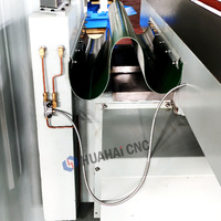 Fresadora CNC Vertical Automática de Metal de Uso General XK5040 de 3 Ejes con Sistema de Control GSK, Industrial de Alta Resistencia