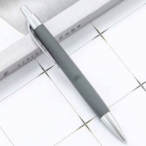 Bolígrafo de Plástico con Pegamento en Aerosol de Colores, Puede Imprimirse con Logotipo, Regalo para Estudiantes, Bolígrafo Publicitario, Bolígrafo para Negocios, Hoteles y Conferencias - Product Image 1