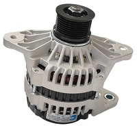 Alternador de Repuesto para Motor Diésel QSB QSL QSM 5282841 para Camión