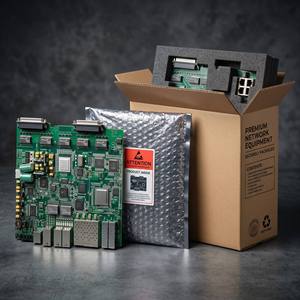 Assemblage de circuits imprimés électroniques sans halogène, sans plomb, conforme à la norme RoHS, respectueux de l'environnement, matériaux durables - Product Image 1