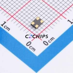SWXCGABVE0-22.118400 Crystal (Passive) SMD3225-4P Crystal Oscillator SMD Crystal Oscillator 22.1184MHz 10ppm 18pF - Product Image 2