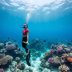 Ensemble complet de <span class=keywords><strong>respirateur</strong></span> à oxygène pour la plongée, portable, 0,5 L, <span class=keywords><strong>mini</strong></span> équipement de respiration <span class=keywords><strong>sous</strong></span>-marine d'urgence SD600 - Product Image 6