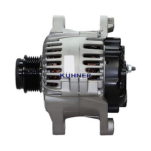 Alternatore compatibile per HYUNDAI SONICA V 2.0 GLSI Benzina (KW: 119, CV: 162) dal 07-2008 al 12-2010 VALEO 553661RIV NUOVO - Product Image 2