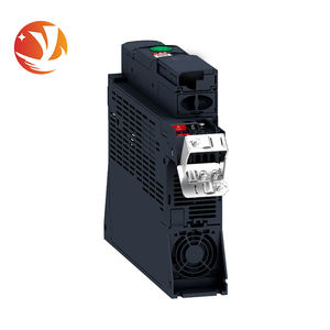 Convertidor de Frecuencia -Schneider- ATV320U40N4B Nuevo y Original, Controlador Programable PLC - Product Image 3
