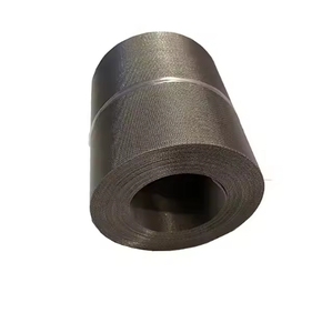 Maille filtrante en plastique SS 201 304, largeur 20, maille de 190-200 microns, feuille de maille <span class=keywords><strong>anti</strong></span>-moustiques, maille filtrante en acier inoxydable de 2500 microns - Product Image 5