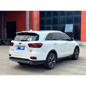 <span class=keywords><strong>Kia</strong></span> <span class=keywords><strong>Sorento</strong></span> Usado Más Vendido, Modelo <span class=keywords><strong>2018</strong></span>, <span class=keywords><strong>Sorento</strong></span> L 2.0T Diésel 4WD, Versión de Lujo (7 Plazas) - Product Image 6