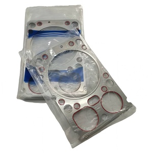 Pièces de moteur de camion de haute qualité, joint de culasse de moteur de camion 13C053999 612600040355 pour Sinotruk HOWO et moteur Weichai - Product Image 4